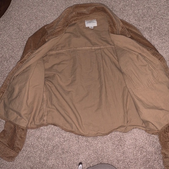 light jacket - Picture 4 of 4